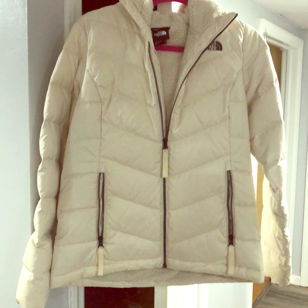 North face winter/ Fall Jacket